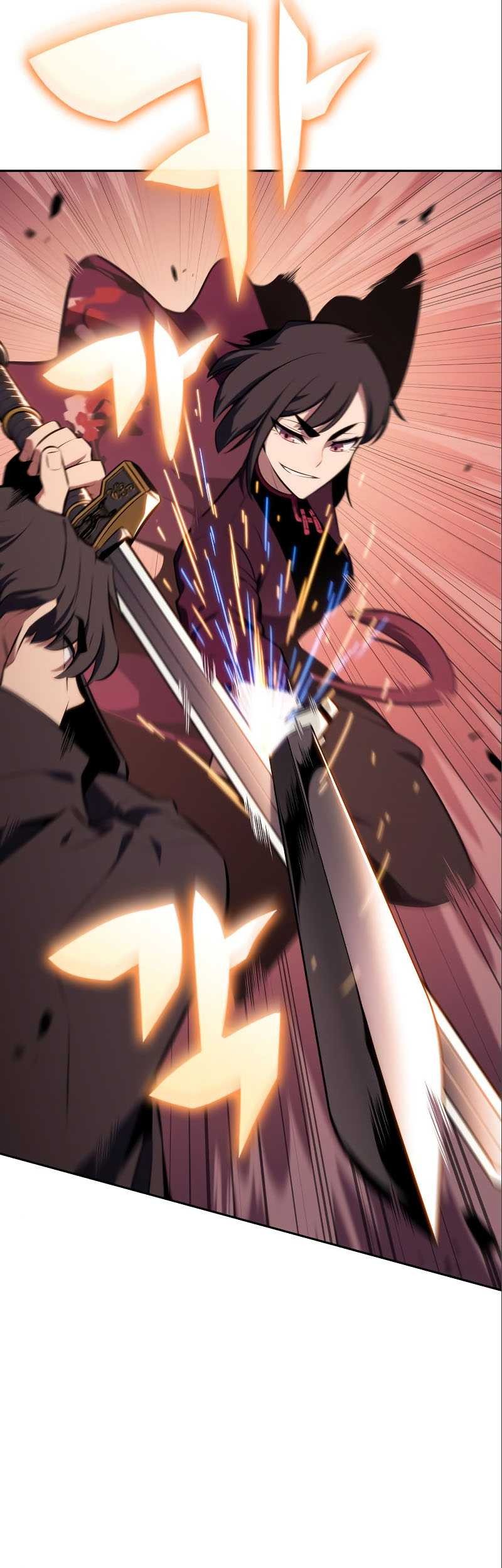 Solo Max-Level Newbie Chapter 123 Gambar 8