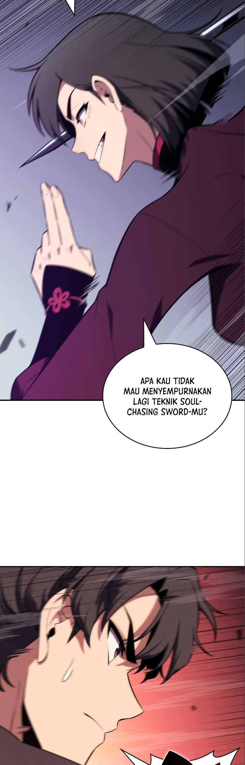 Solo Max-Level Newbie Chapter 123 Gambar 10