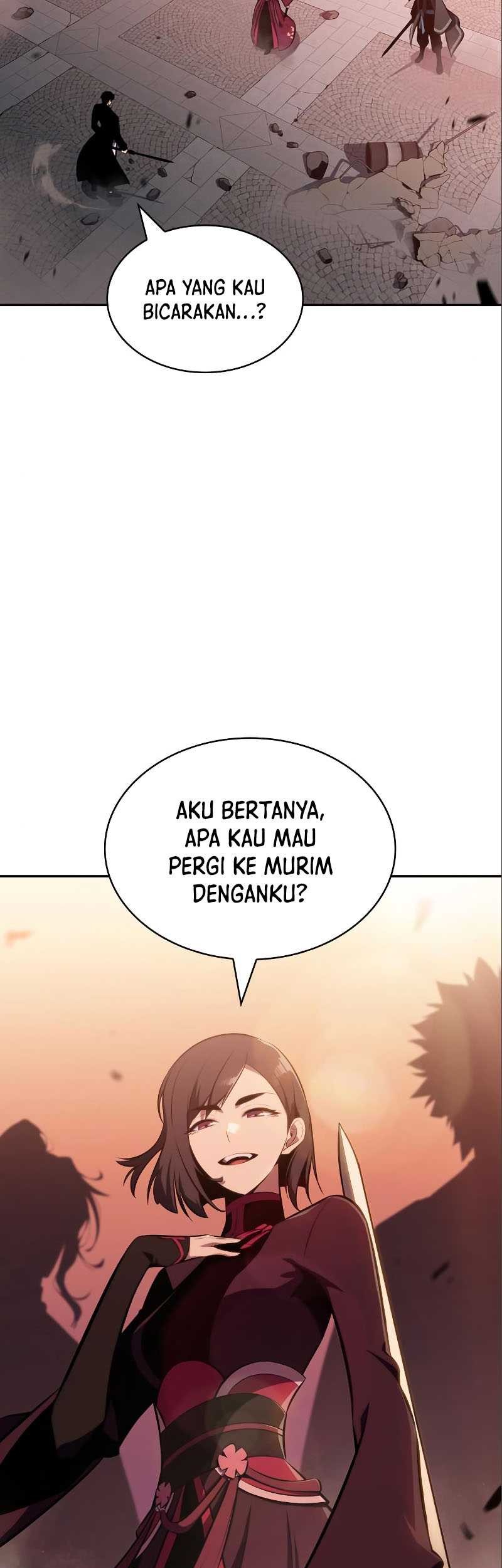 Solo Max-Level Newbie Chapter 123 Gambar 12