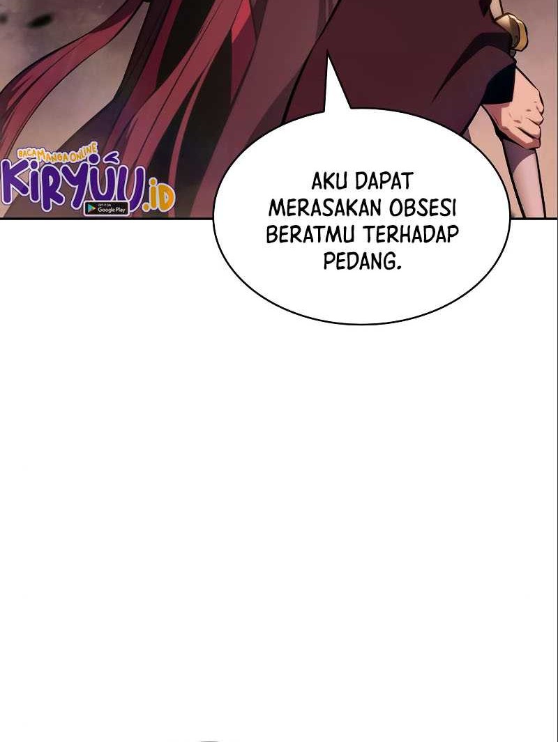 Solo Max-Level Newbie Chapter 123 Gambar 13