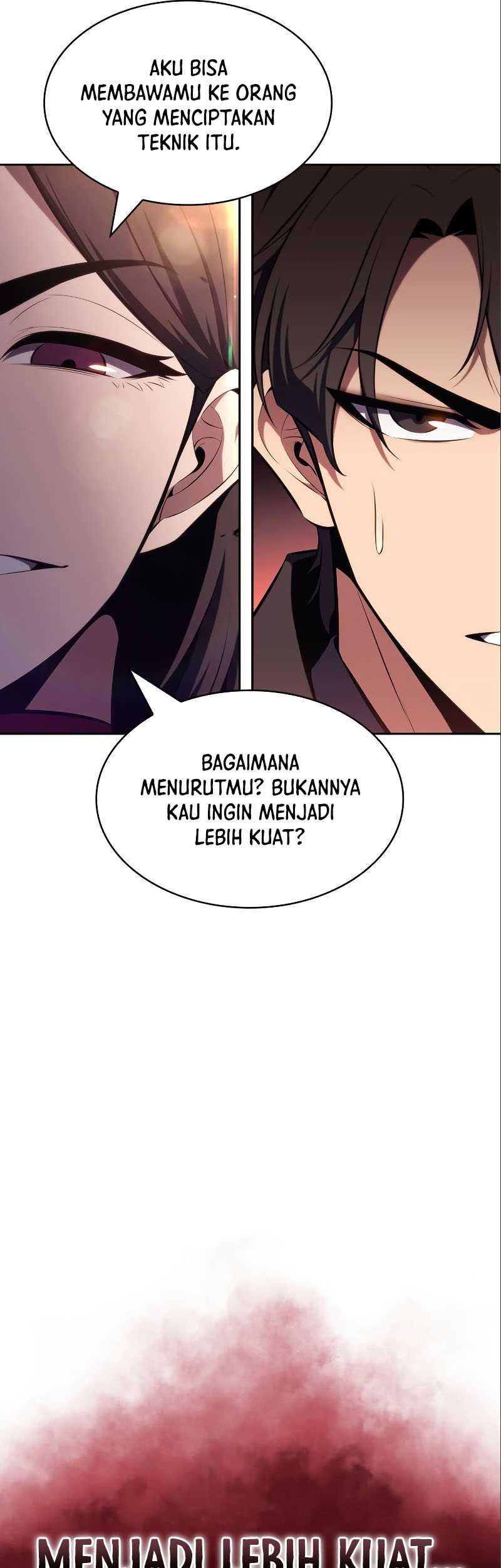 Solo Max-Level Newbie Chapter 123 Gambar 14
