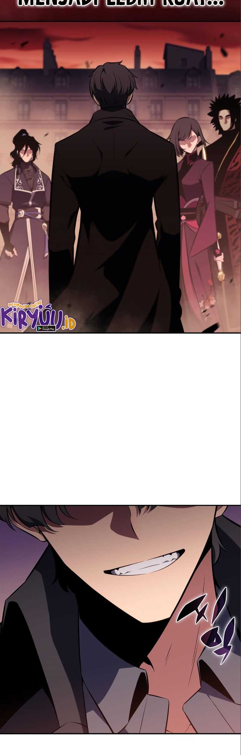 Solo Max-Level Newbie Chapter 123 Gambar 15