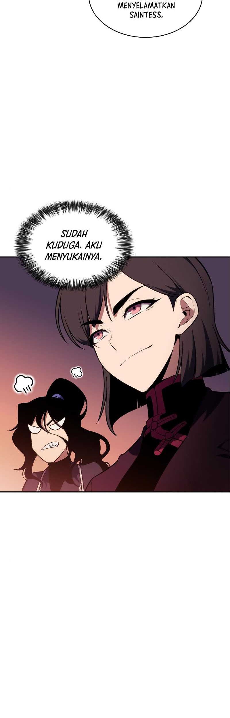 Solo Max-Level Newbie Chapter 123 Gambar 17