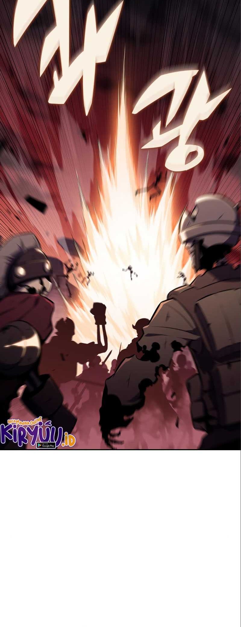 Solo Max-Level Newbie Chapter 123 Gambar 19