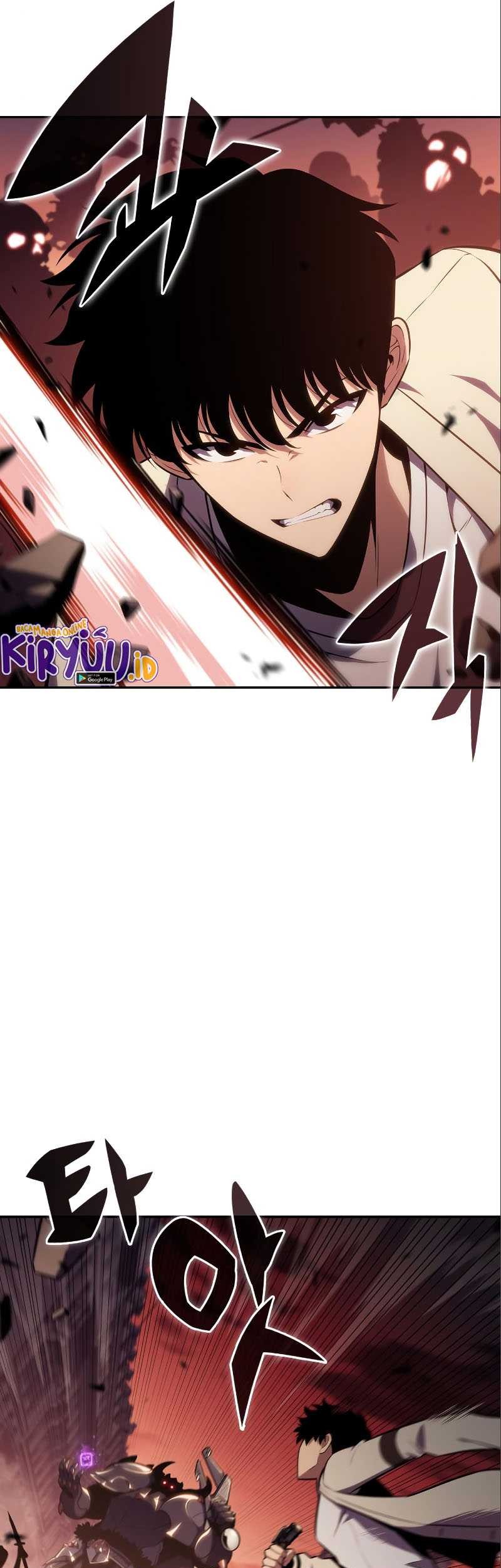 Solo Max-Level Newbie Chapter 123 Gambar 20