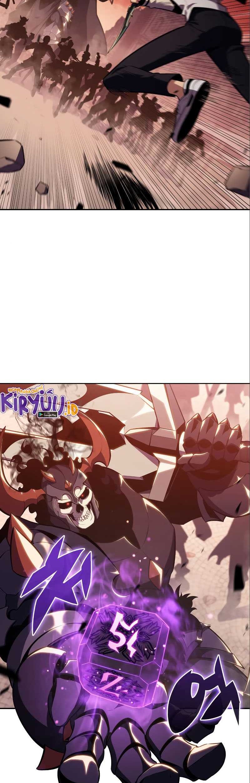 Solo Max-Level Newbie Chapter 123 Gambar 21