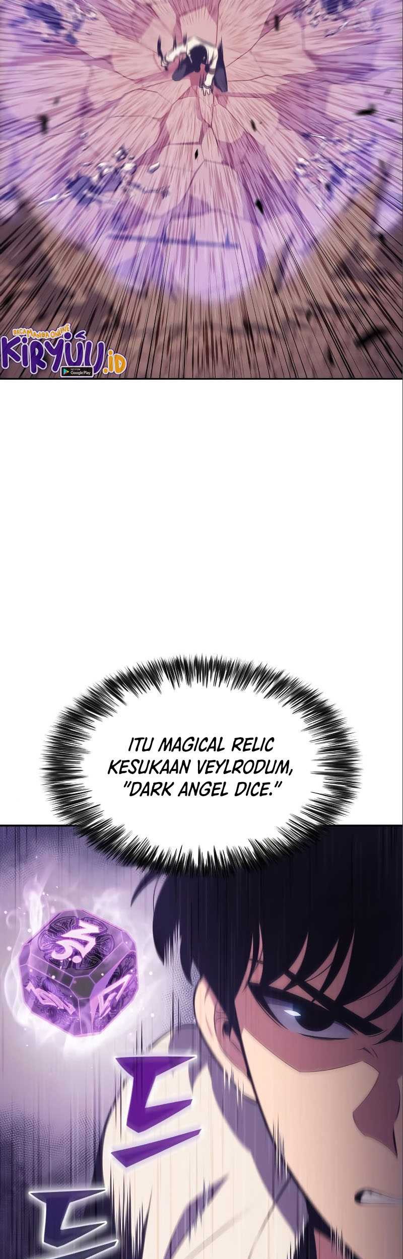 Solo Max-Level Newbie Chapter 123 Gambar 24