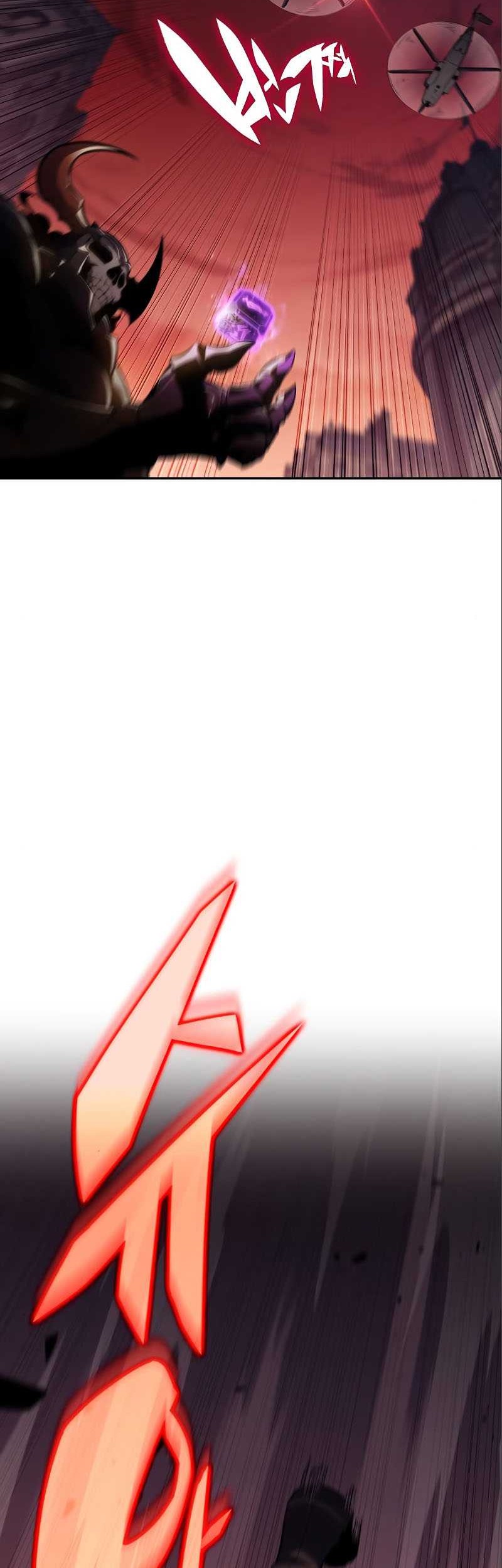 Solo Max-Level Newbie Chapter 123 Gambar 27