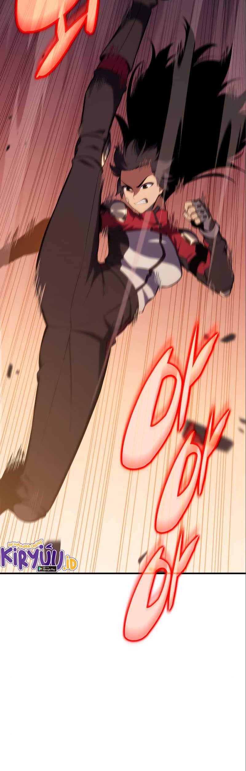 Solo Max-Level Newbie Chapter 123 Gambar 28