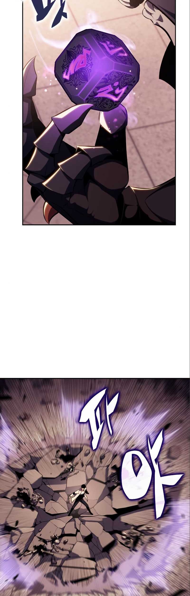 Solo Max-Level Newbie Chapter 123 Gambar 30