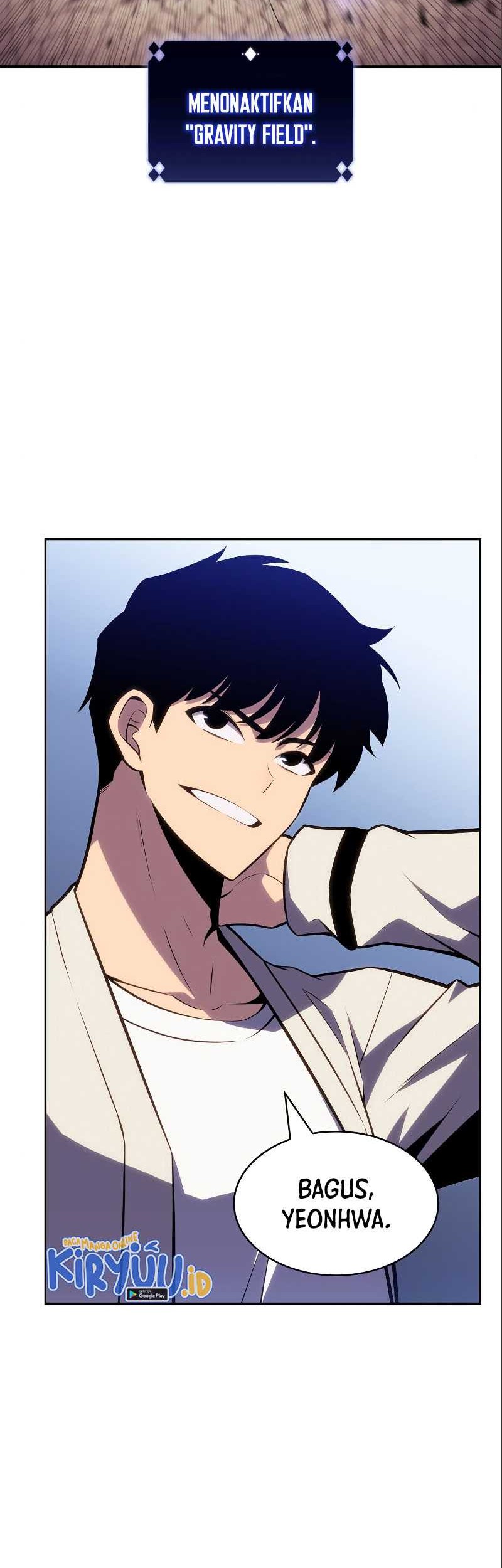 Solo Max-Level Newbie Chapter 123 Gambar 31