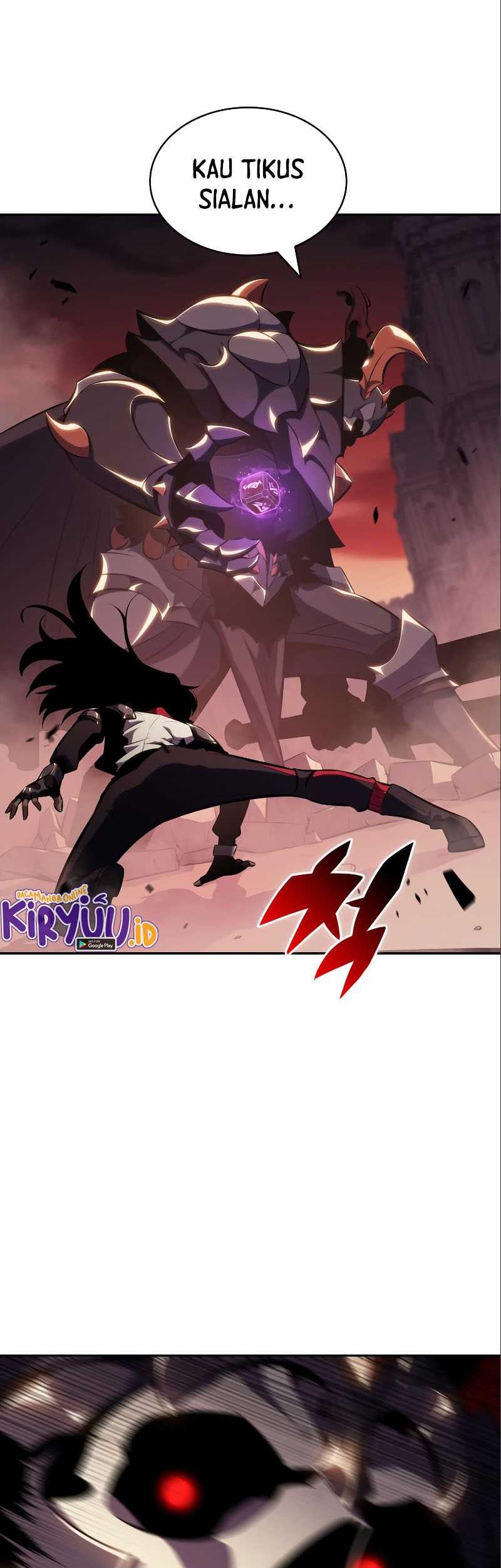 Solo Max-Level Newbie Chapter 123 Gambar 32