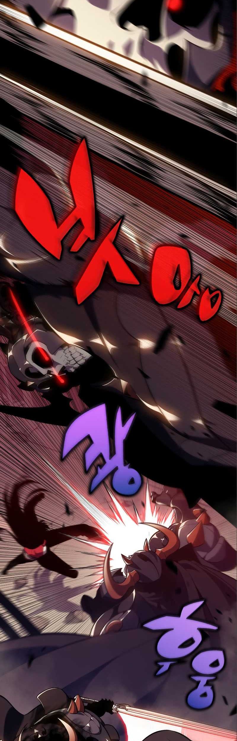 Solo Max-Level Newbie Chapter 123 Gambar 33