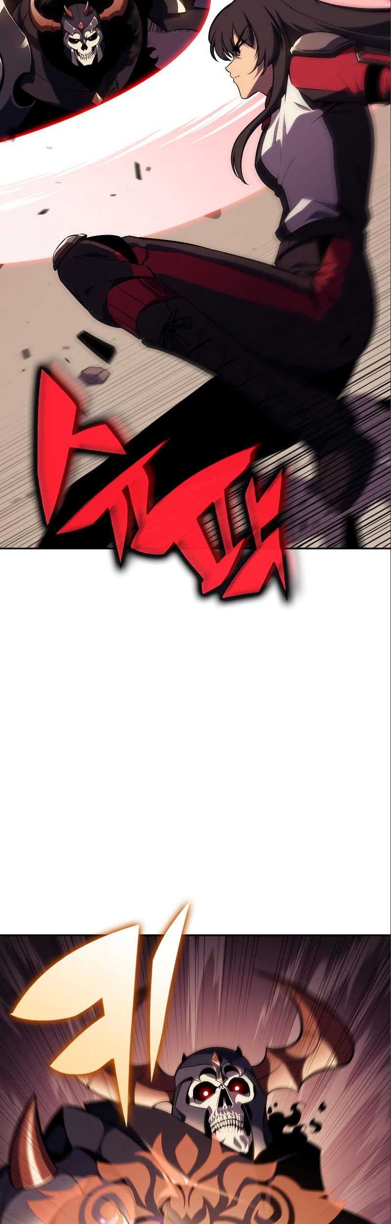 Solo Max-Level Newbie Chapter 123 Gambar 34