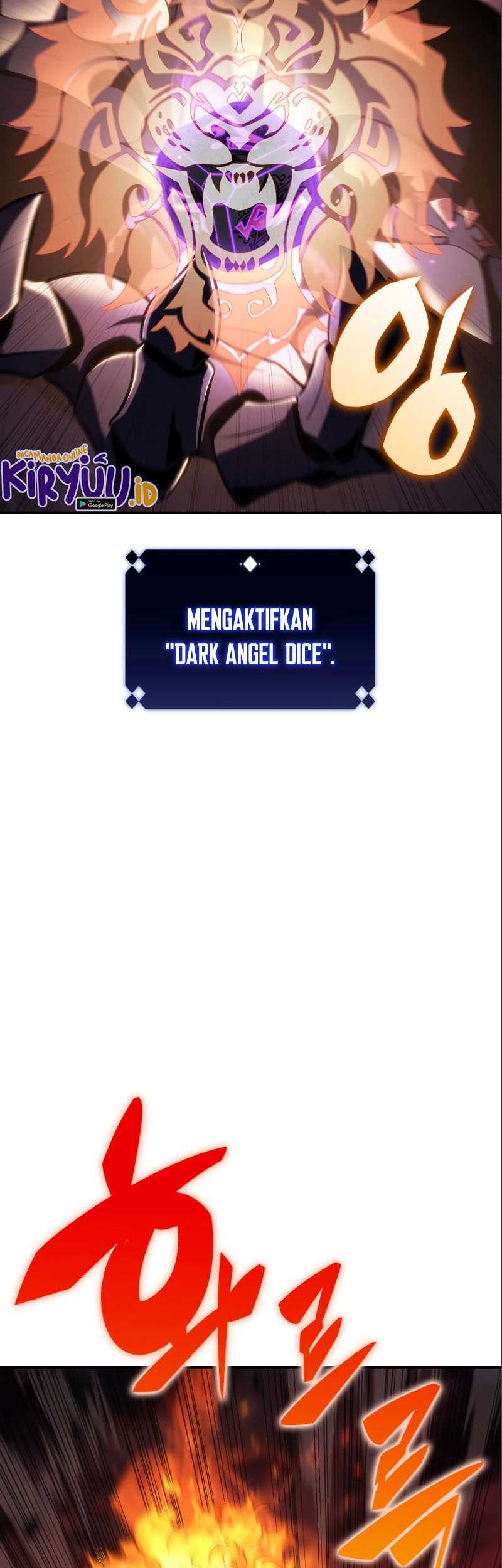 Solo Max-Level Newbie Chapter 123 Gambar 35