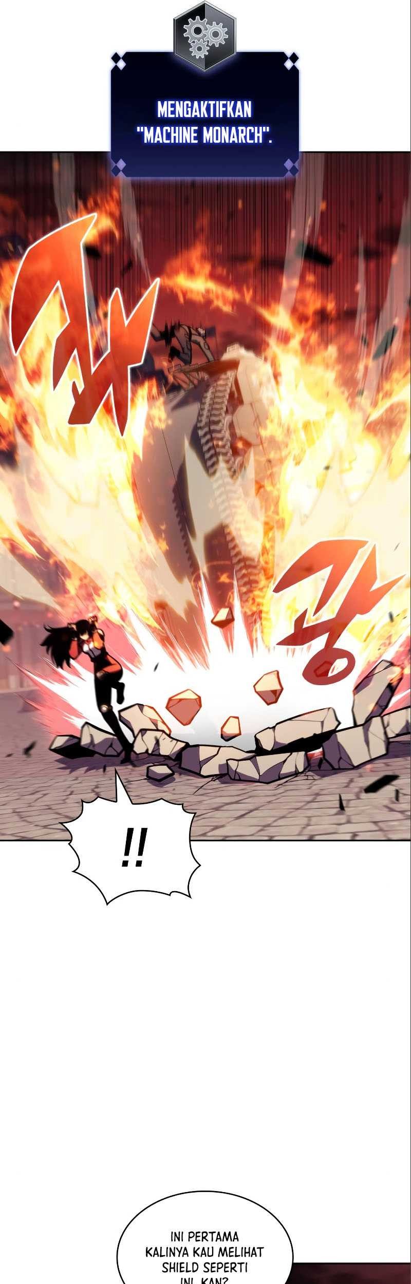 Solo Max-Level Newbie Chapter 123 Gambar 38