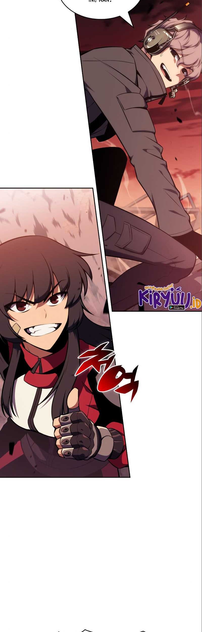 Solo Max-Level Newbie Chapter 123 Gambar 39