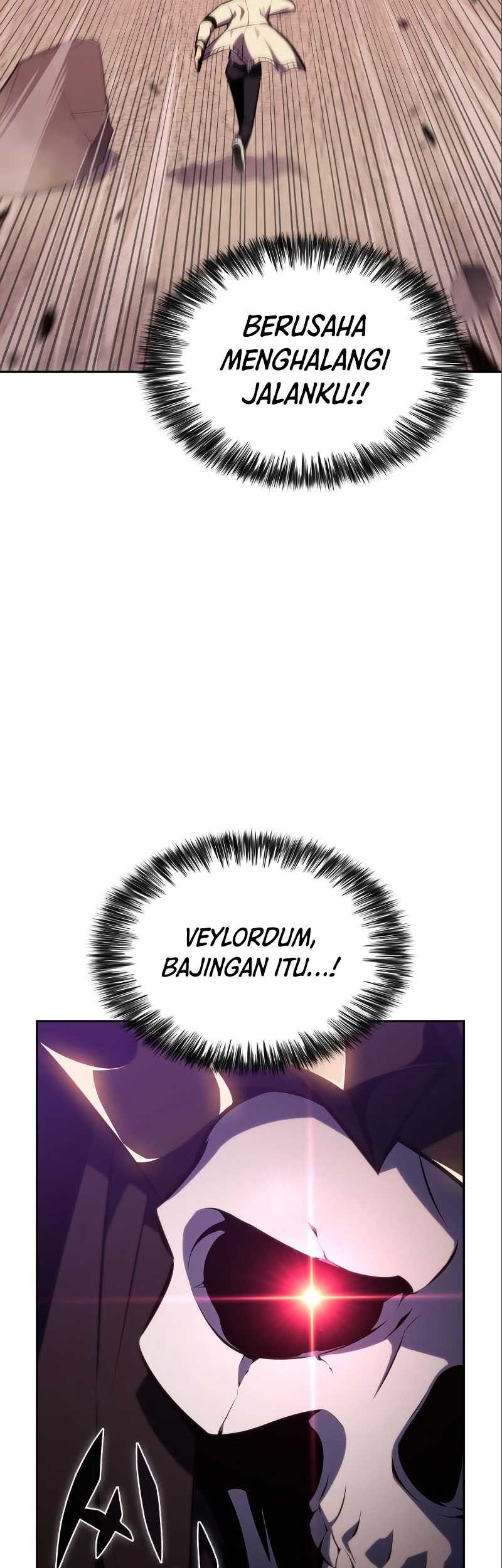 Solo Max-Level Newbie Chapter 123 Gambar 42