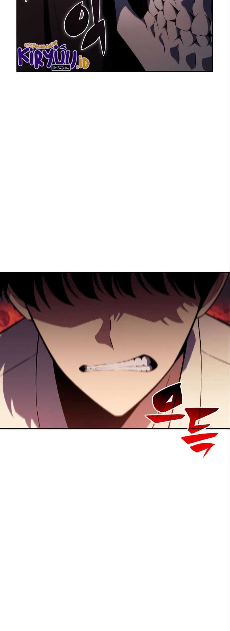 Solo Max-Level Newbie Chapter 123 Gambar 43