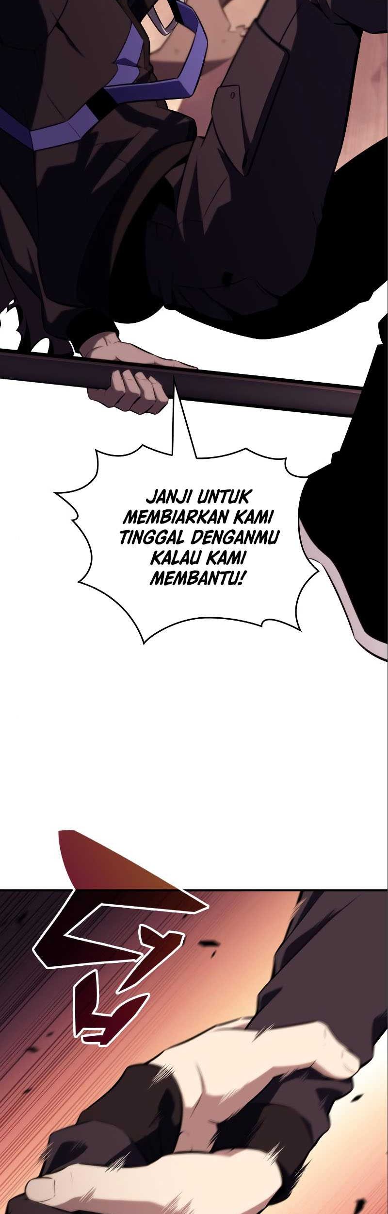 Solo Max-Level Newbie Chapter 123 Gambar 46