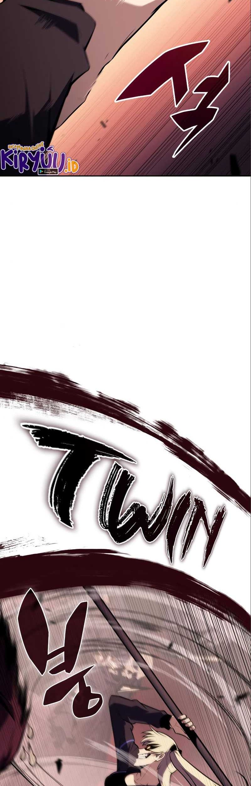 Solo Max-Level Newbie Chapter 123 Gambar 47