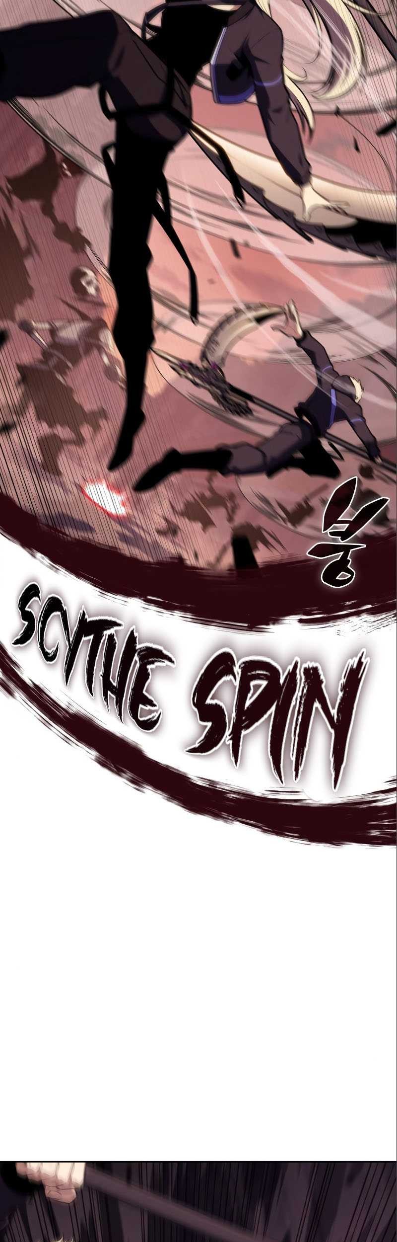 Solo Max-Level Newbie Chapter 123 Gambar 48