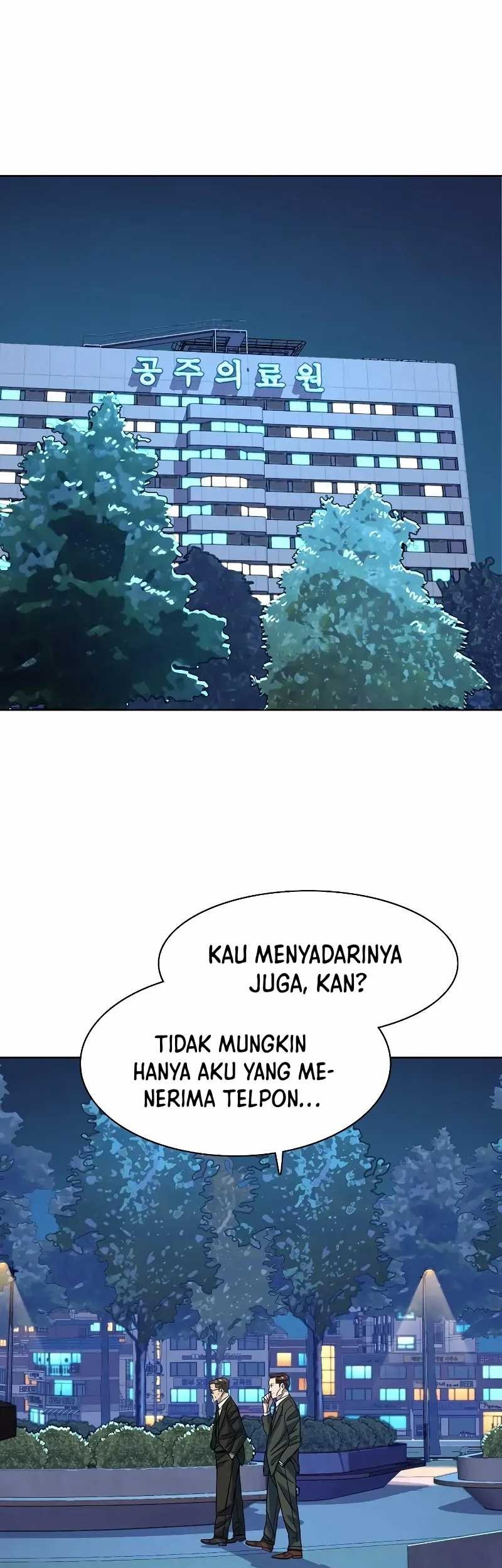 The Youngest Son Of A Rich Family Chapter 69 Gambar 52