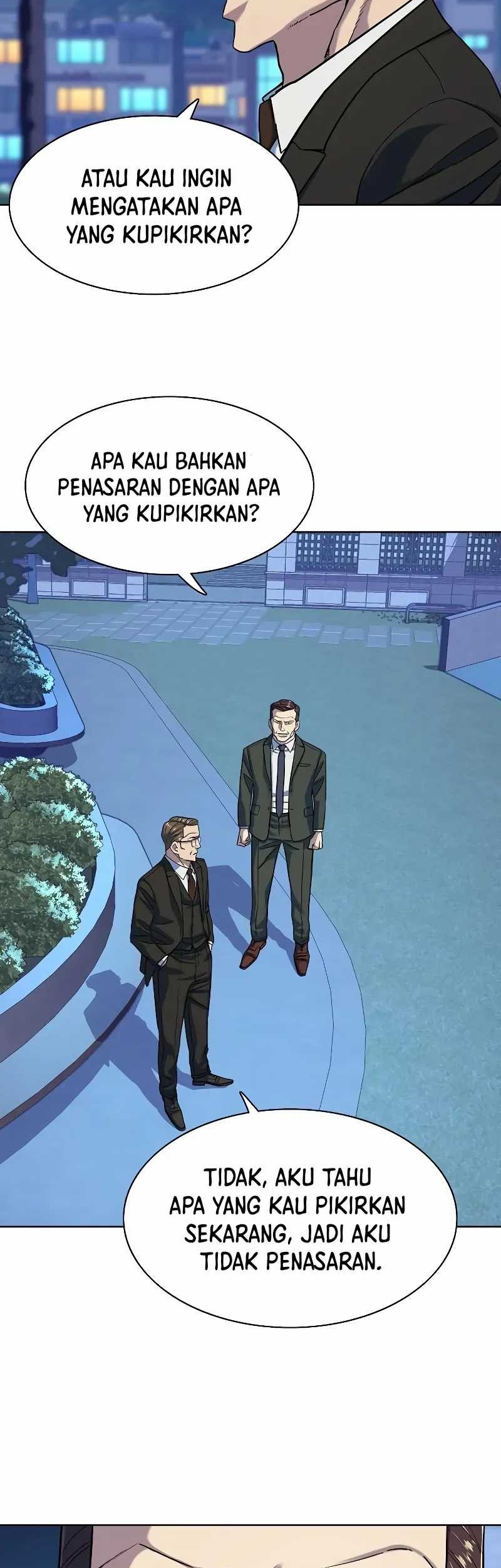 The Youngest Son Of A Rich Family Chapter 69 Gambar 54