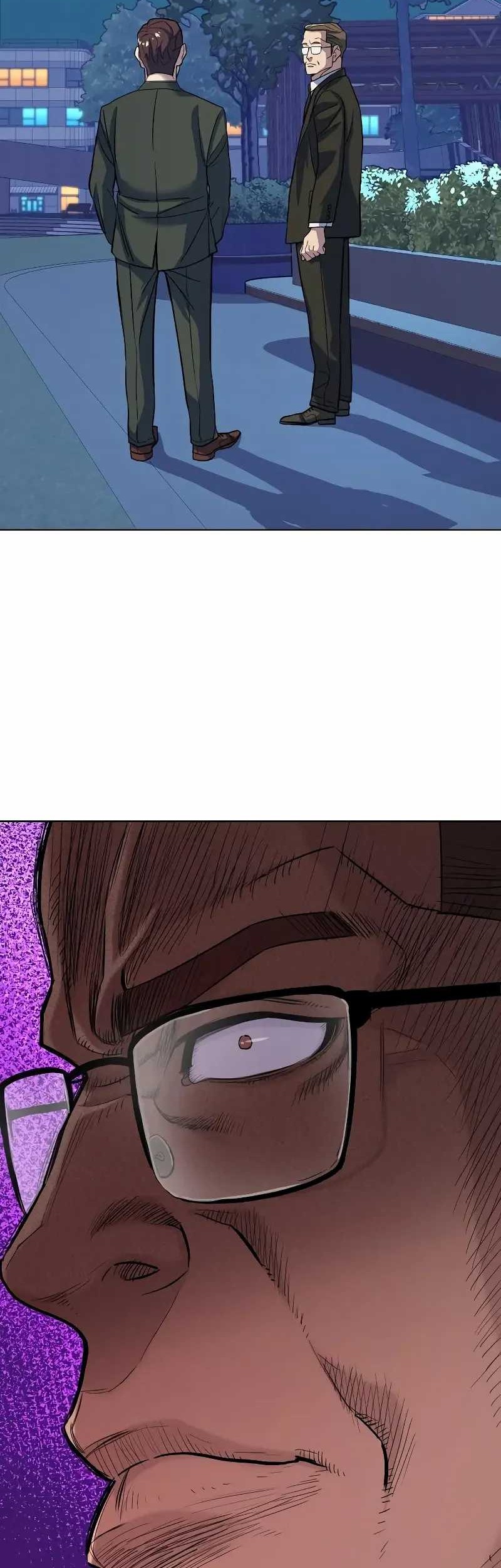 The Youngest Son Of A Rich Family Chapter 69 Gambar 60