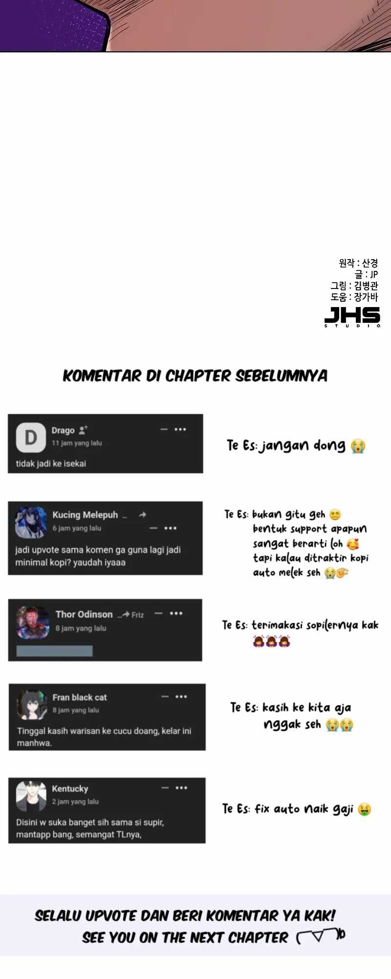 The Youngest Son Of A Rich Family Chapter 69 Gambar 61