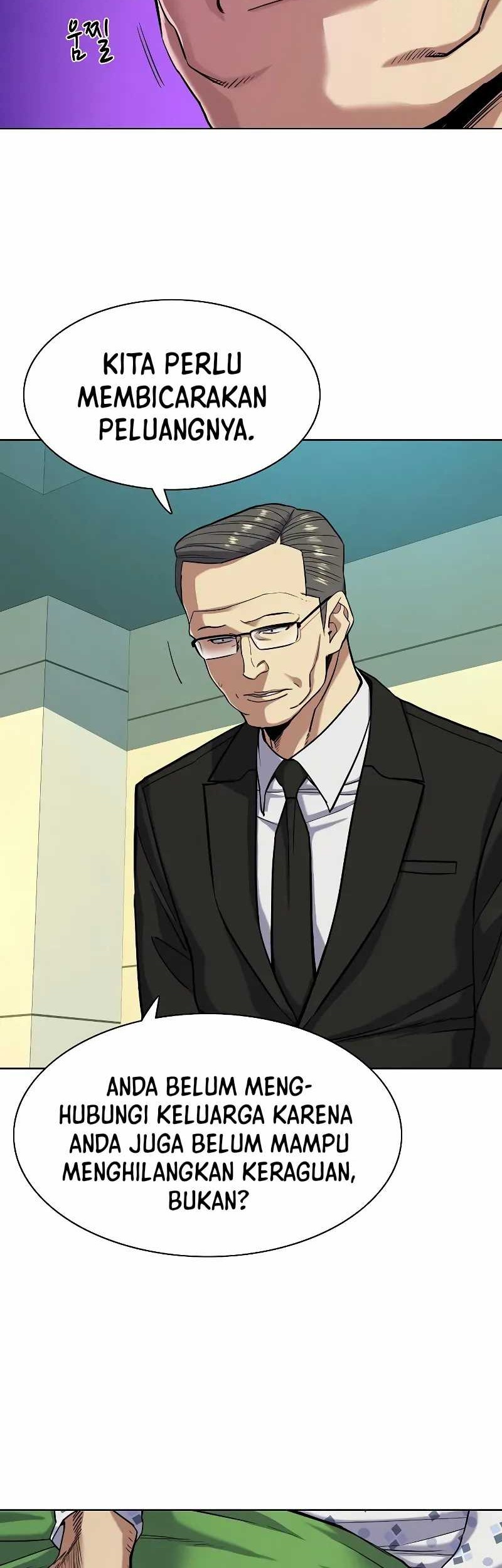 The Youngest Son Of A Rich Family Chapter 69 Gambar 4