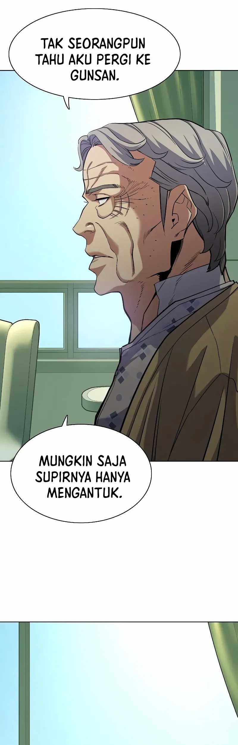 The Youngest Son Of A Rich Family Chapter 69 Gambar 6