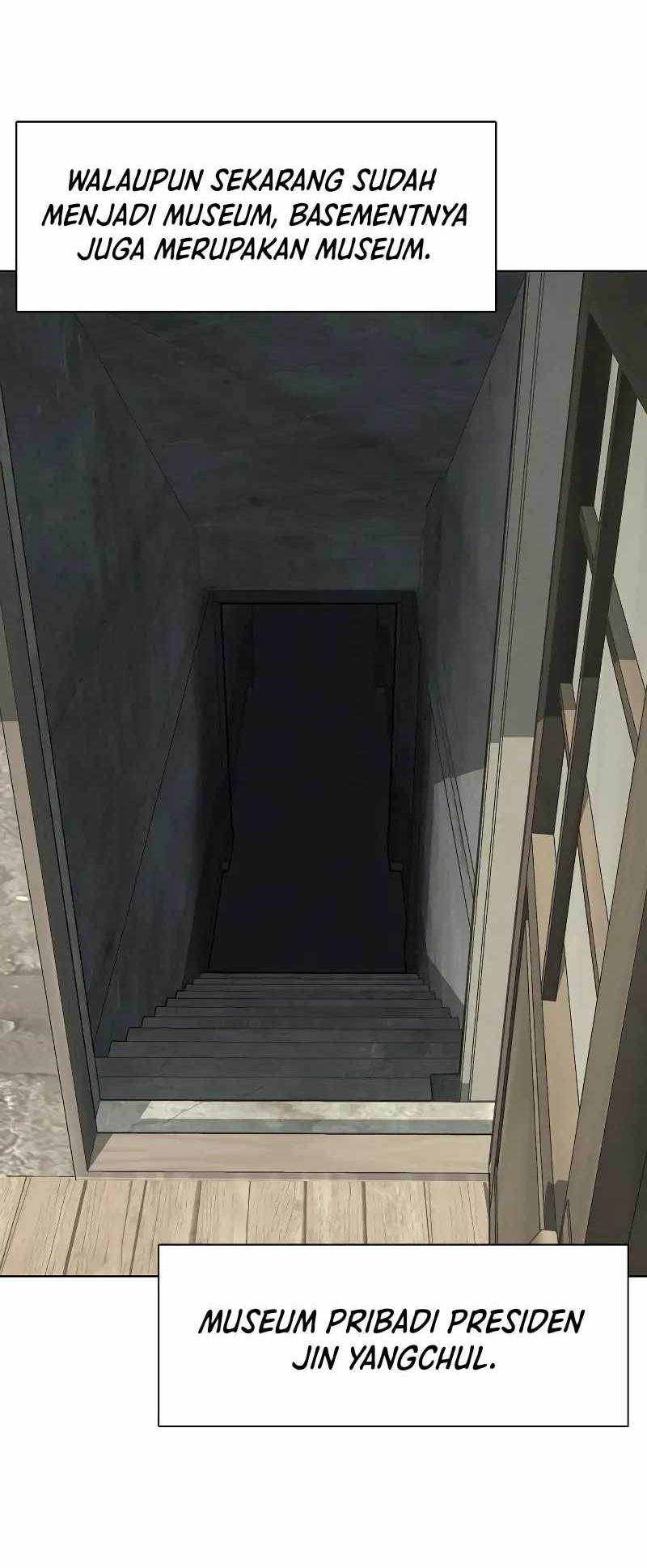 The Youngest Son Of A Rich Family Chapter 69 Gambar 9