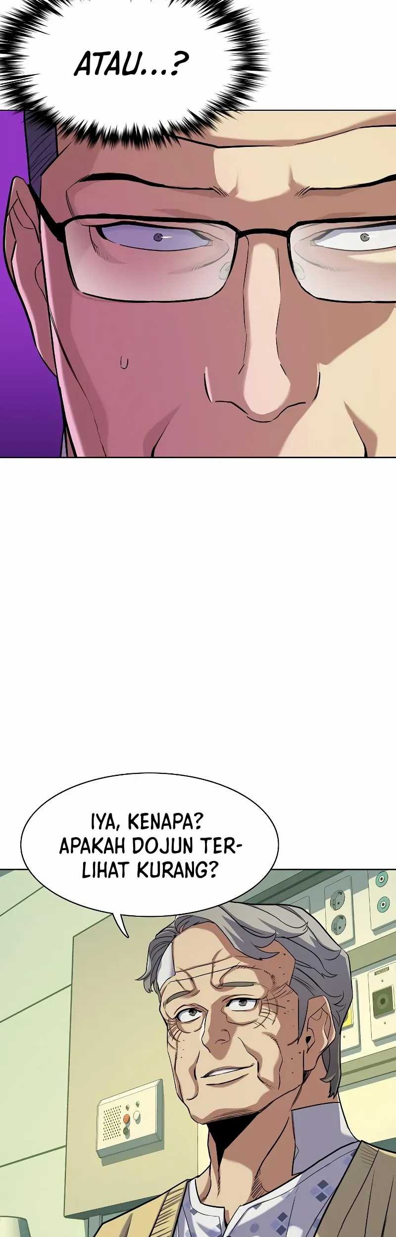 The Youngest Son Of A Rich Family Chapter 69 Gambar 12