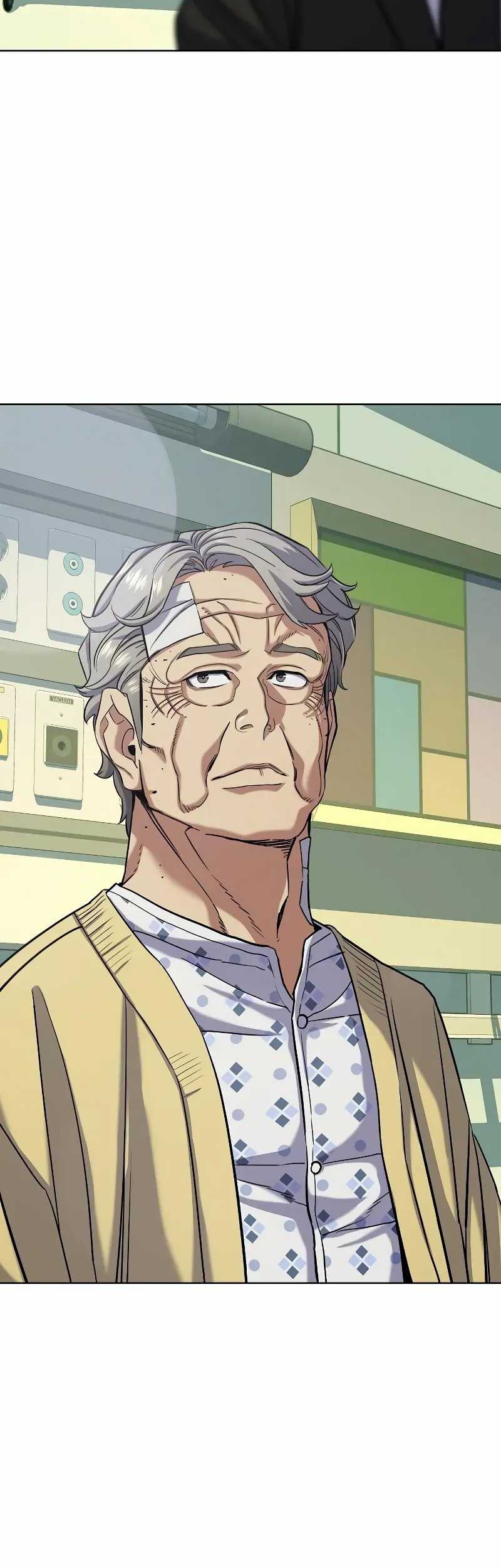 The Youngest Son Of A Rich Family Chapter 69 Gambar 26