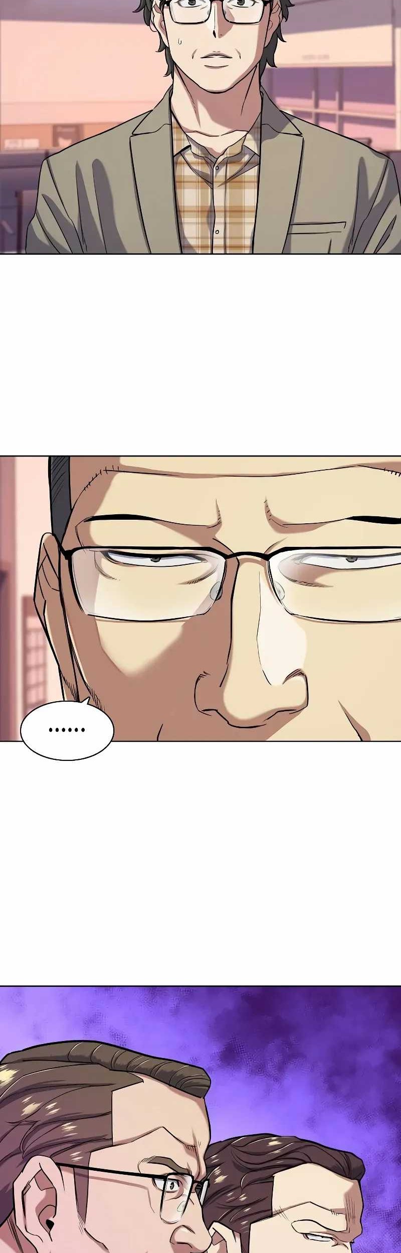 The Youngest Son Of A Rich Family Chapter 69 Gambar 30