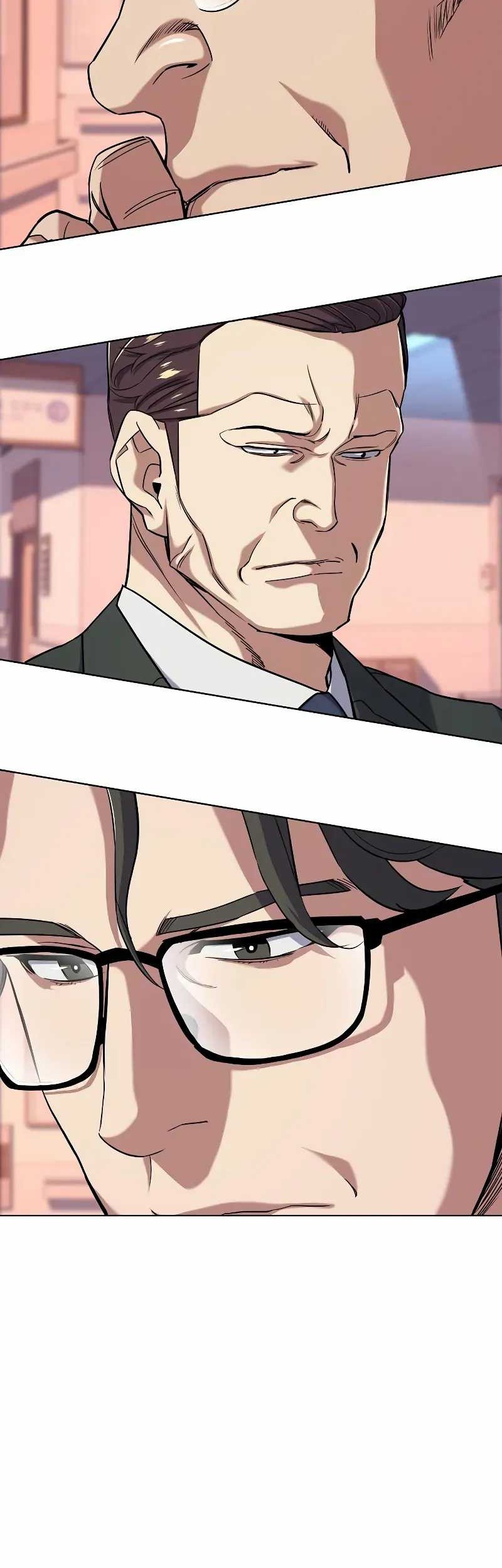 The Youngest Son Of A Rich Family Chapter 69 Gambar 36