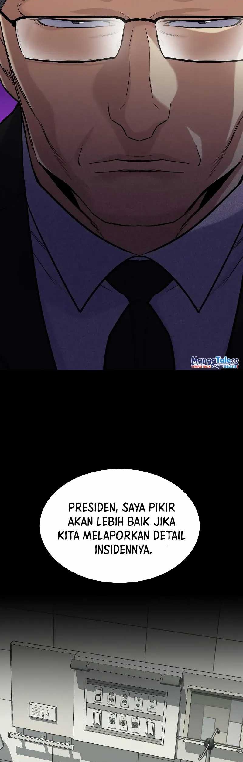 The Youngest Son Of A Rich Family Chapter 69 Gambar 40