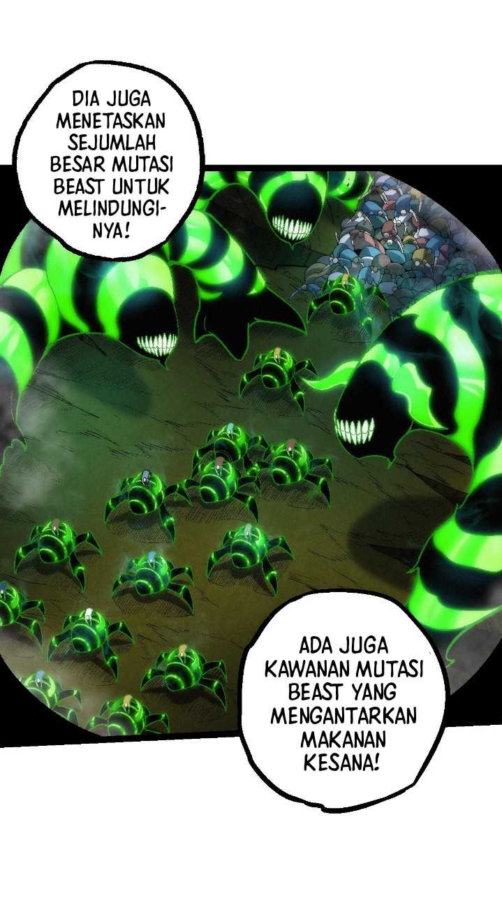 Evolution Begins With A Big Tree Chapter 121 Gambar 15