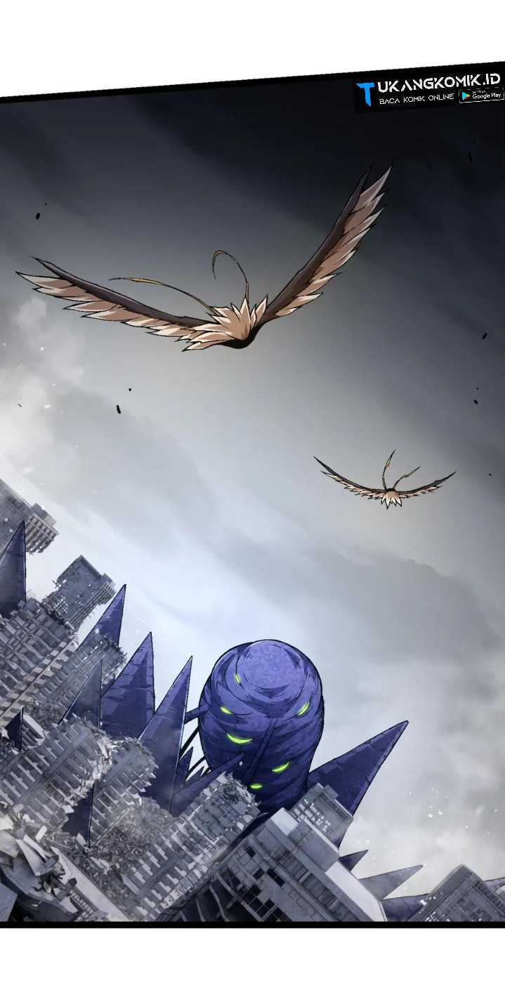 Evolution Begins With A Big Tree Chapter 121 Gambar 10