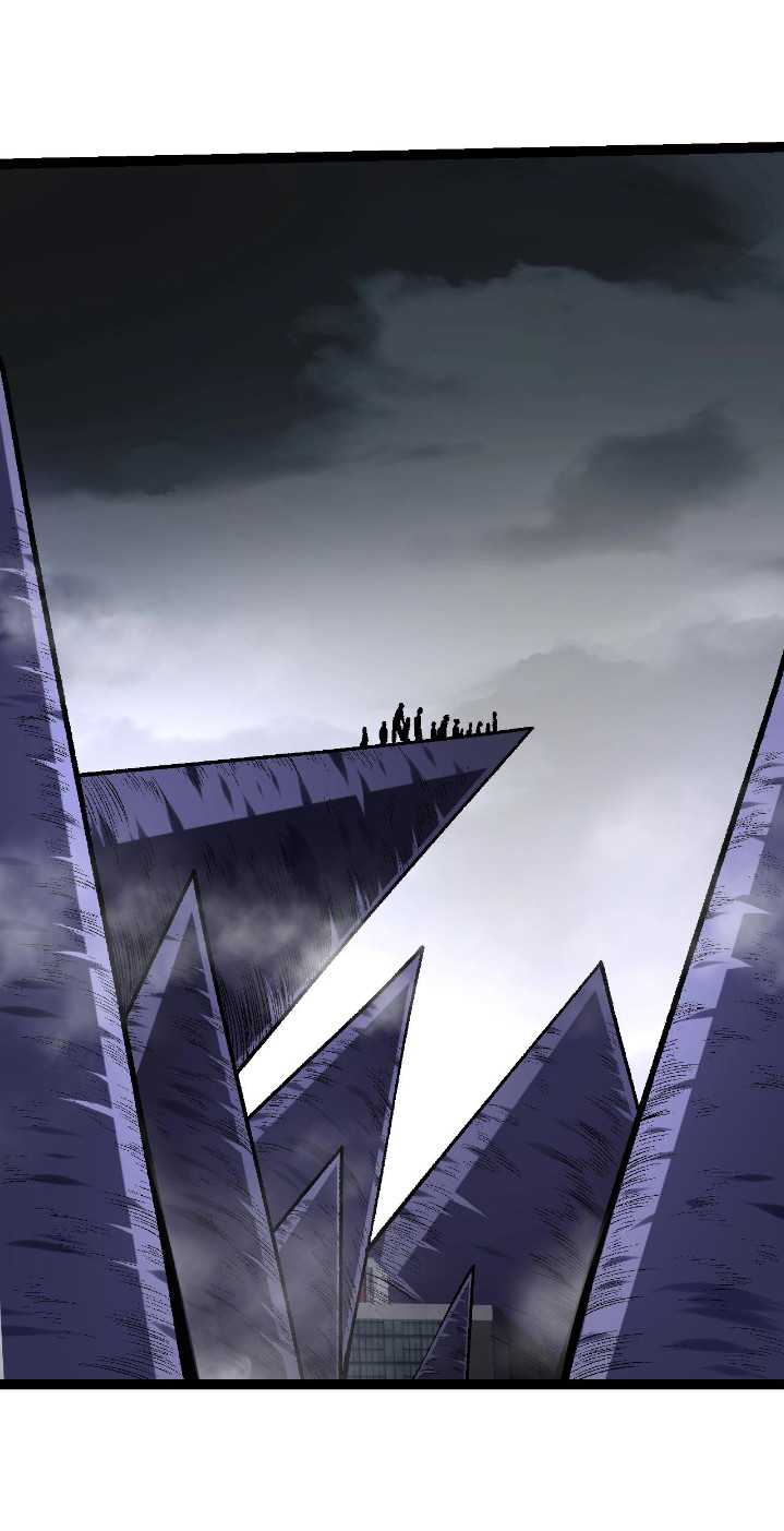 Evolution Begins With A Big Tree Chapter 121 Gambar 12