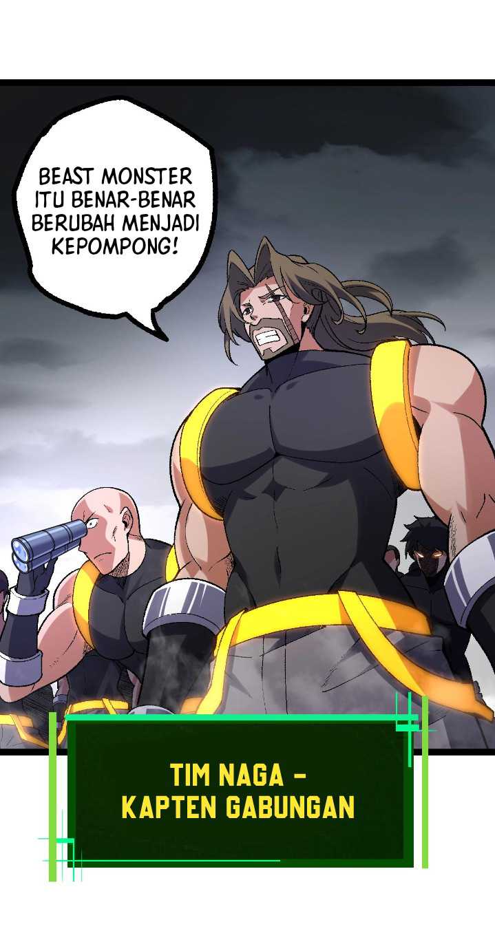 Evolution Begins With A Big Tree Chapter 121 Gambar 13