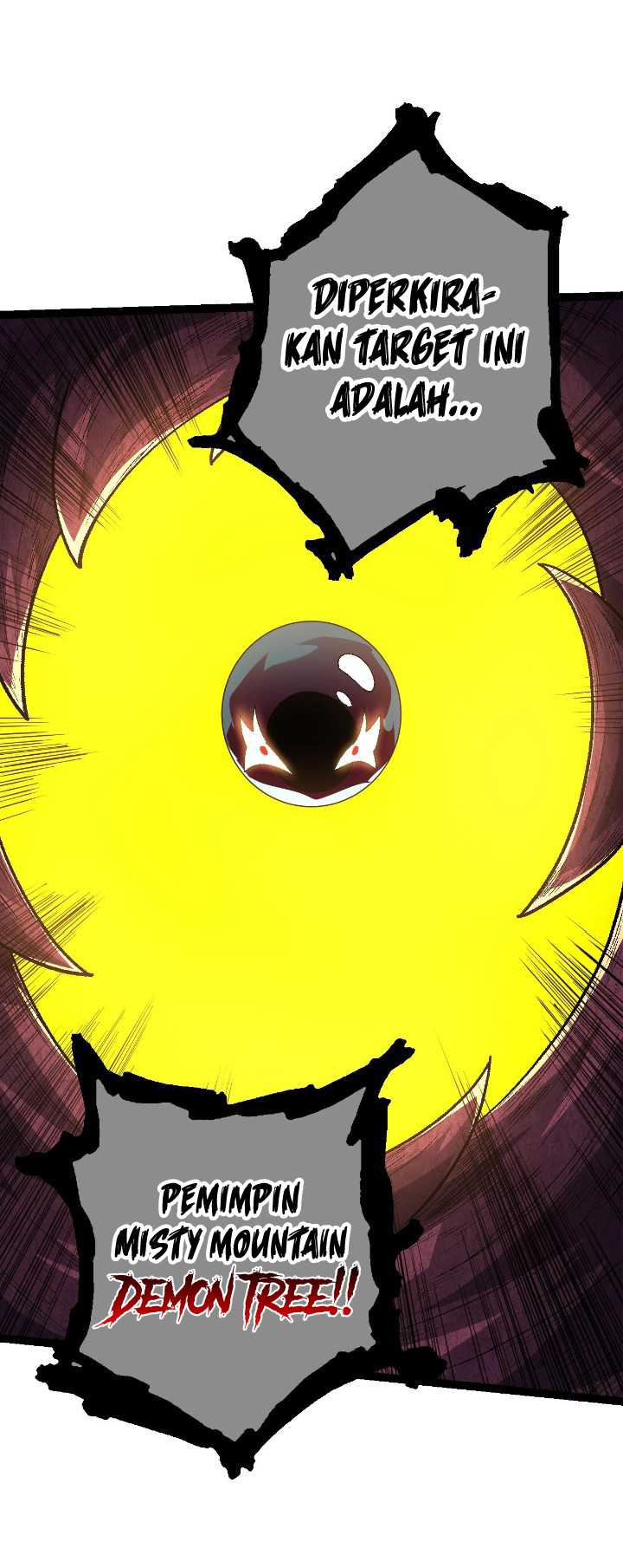 Evolution Begins With A Big Tree Chapter 121 Gambar 26