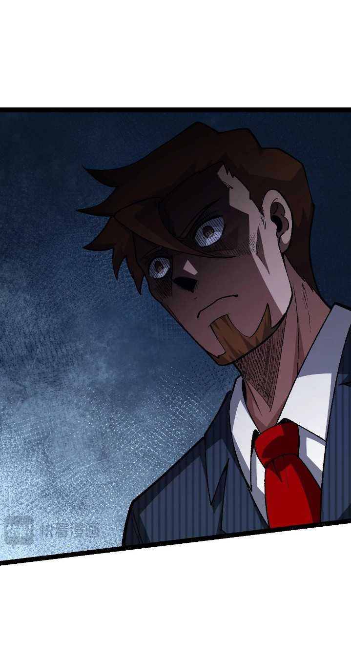 Evolution Begins With A Big Tree Chapter 121 Gambar 27