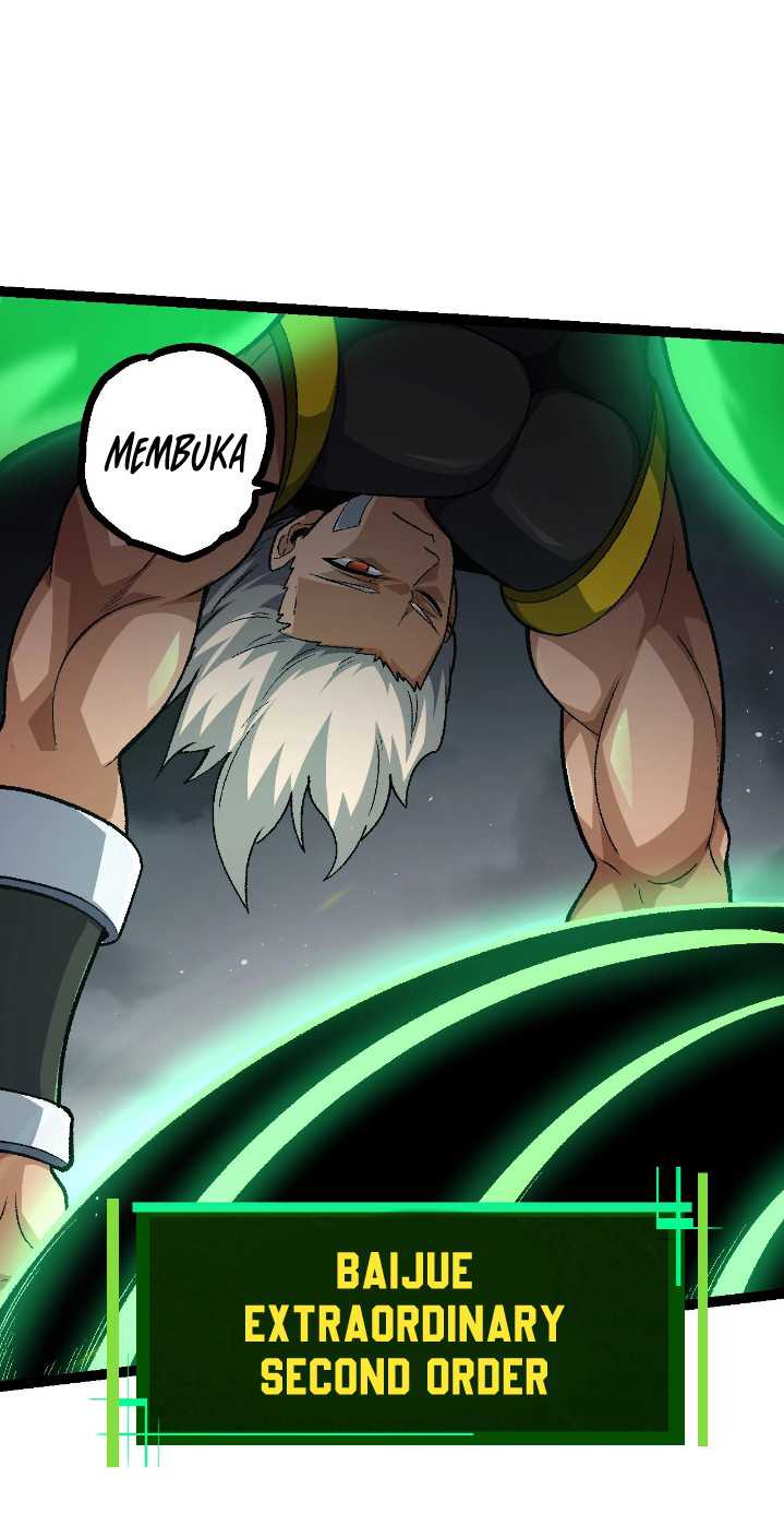 Evolution Begins With A Big Tree Chapter 121 Gambar 29