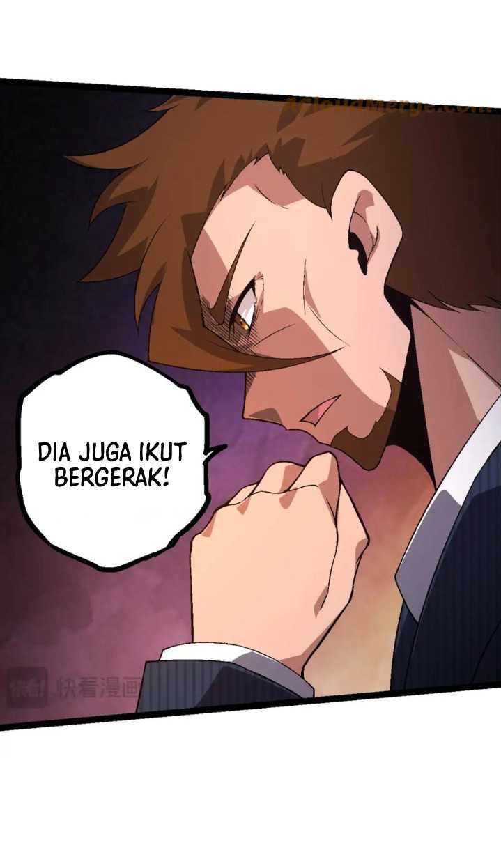 Evolution Begins With A Big Tree Chapter 121 Gambar 21