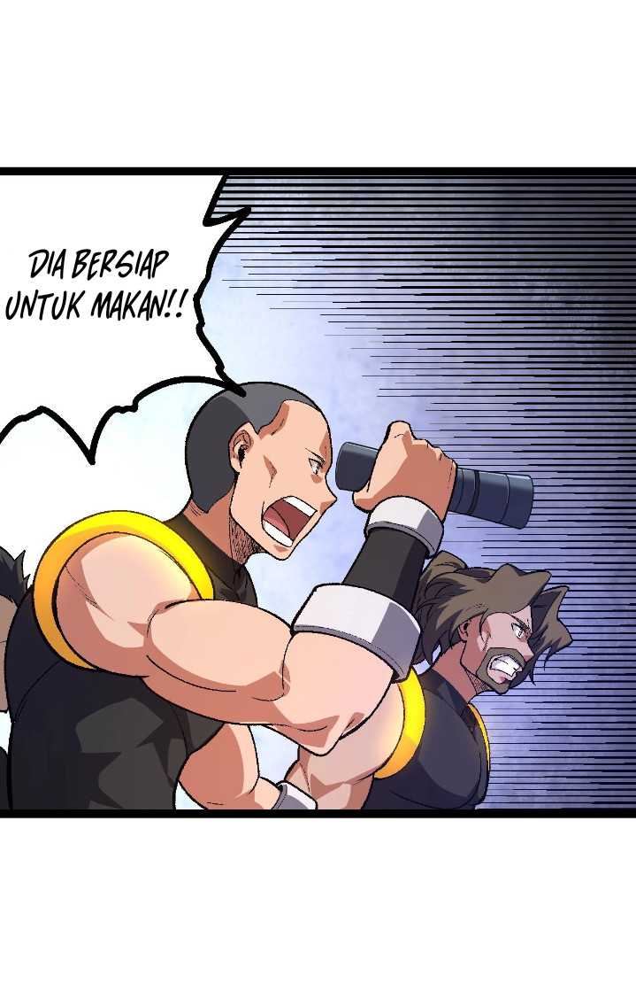 Evolution Begins With A Big Tree Chapter 121 Gambar 39