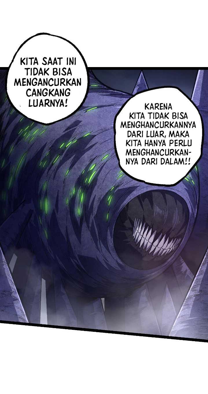 Evolution Begins With A Big Tree Chapter 121 Gambar 31