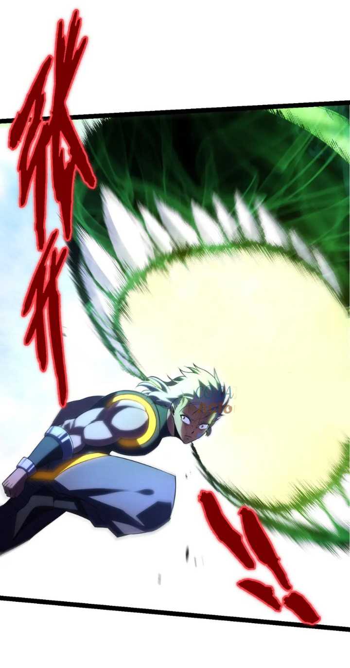 Evolution Begins With A Big Tree Chapter 121 Gambar 54