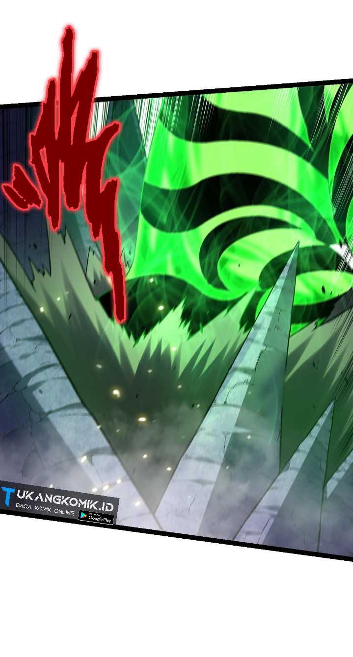 Evolution Begins With A Big Tree Chapter 121 Gambar 55